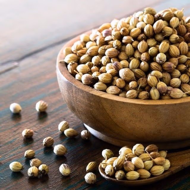 Coriander Seeds