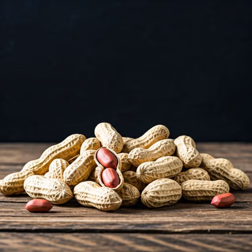Peanuts