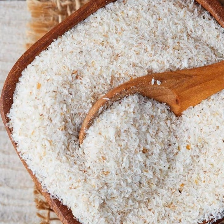 Psyllium Husk